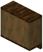Spruce Cabinet