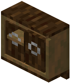 Spruce Cabinet Cupboard