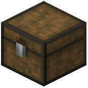 Spruce Chest