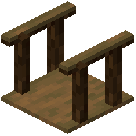 Spruce Platform