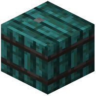 Warped Barrel