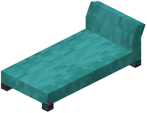 Warped Bed