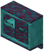 Warped Cabinet Cupboard