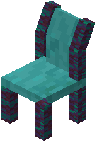 Warped Chair