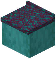 Warped Counter