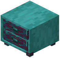 Warped Drawer