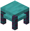 Warped Stool