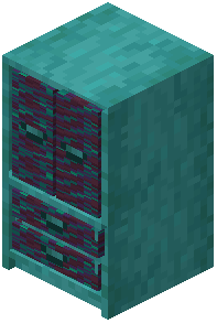 Warped Wardrobe