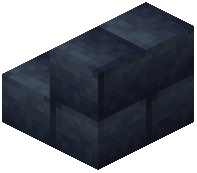 Prison Brick Stairs