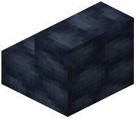 Prison Cobblestone Stairs