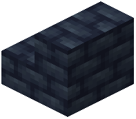 Small Prison Brick Stairs