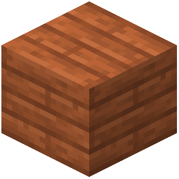 Acacia Planks