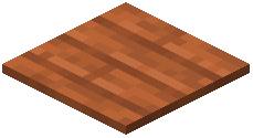 Acacia Pressure Plate