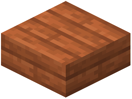 Acacia Slab