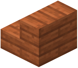 Acacia Stairs