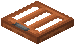 Acacia Trapdoor