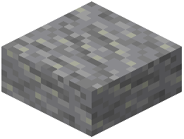 Andesite Slab