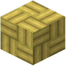 Bamboo Mosaic