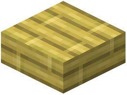 Bamboo Slab