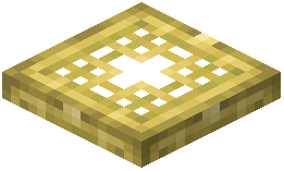 Bamboo Trapdoor