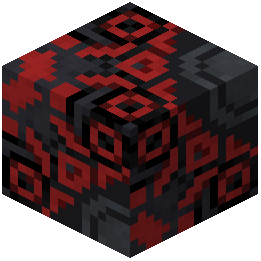 Black Glazed Terracotta