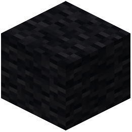 Black Wool