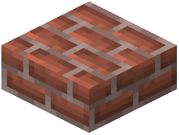Brick Slab