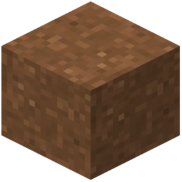 Brown Concrete Powder