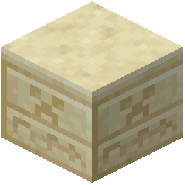 Chiseled Sandstone