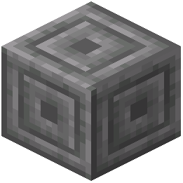 Chiseled Stone Bricks