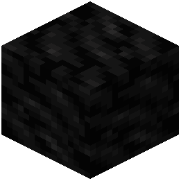 Block of Coal