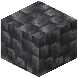 Cobbled Deepslate