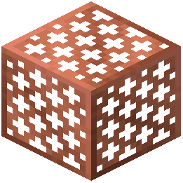 Copper Grate