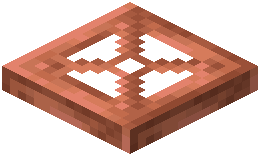 Copper Trapdoor