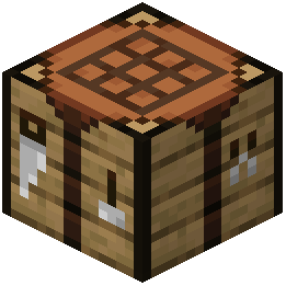 Crafting Table