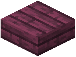 Crimson Slab