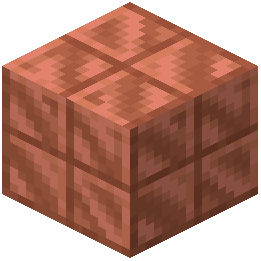 Cut Copper