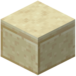 Cut Sandstone