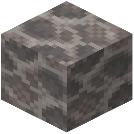 Dead Brain Coral Block