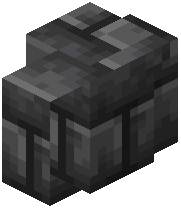 Deepslate Brick Wall
