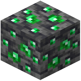 Deepslate Emerald Ore