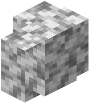 Diorite Wall