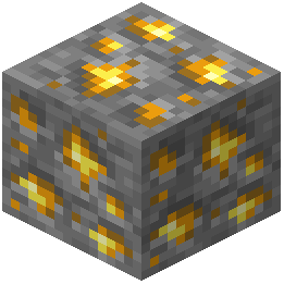 Gold Ore