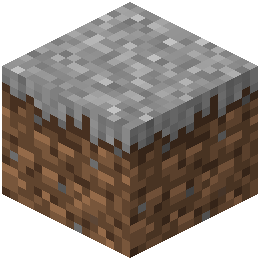 Grass Block