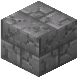 Infested Cracked Stone Bricks