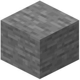 Infested Stone