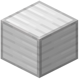 Block of Iron