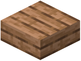 Jungle Slab