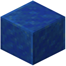Block of Lapis Lazuli