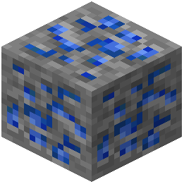 Lapis Lazuli Ore